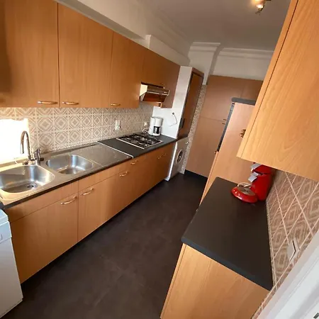 - Digue De Apartment
