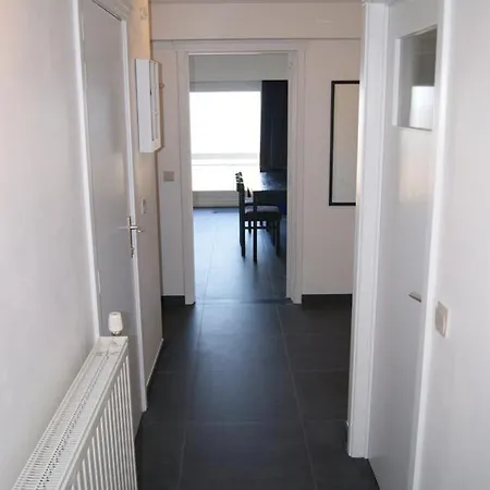 - Digue De * Blankenberge