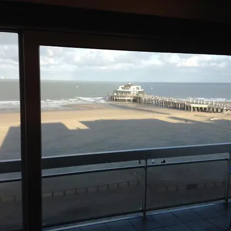 Apartment - Digue De Blankenberge