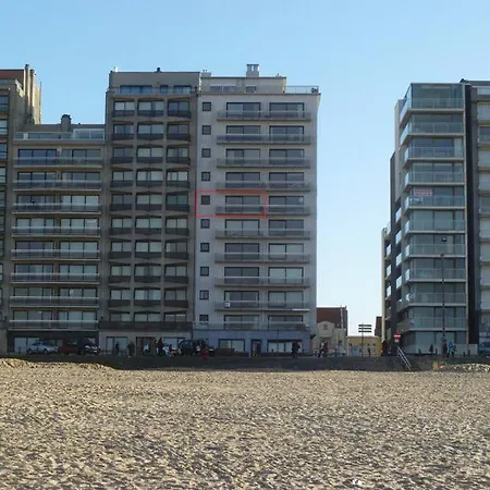 Apartment - Digue De