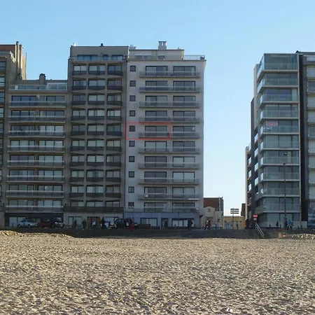 Apartment - Digue De