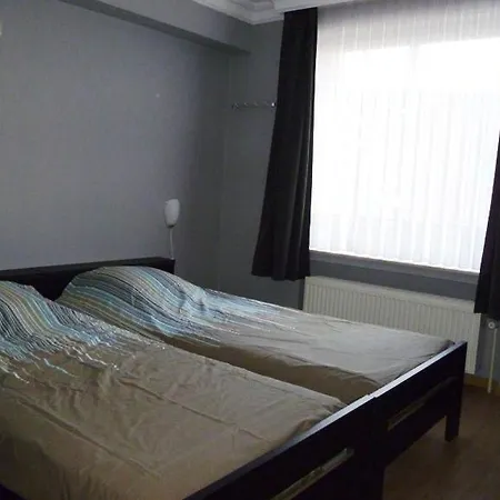 Apartment - Digue De Blankenberge