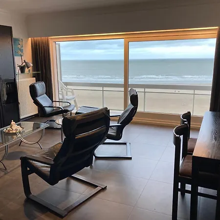 - Digue De Apartment *