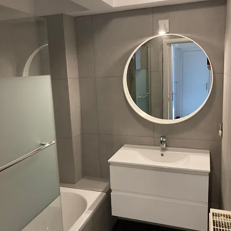 Apartment - Digue De *