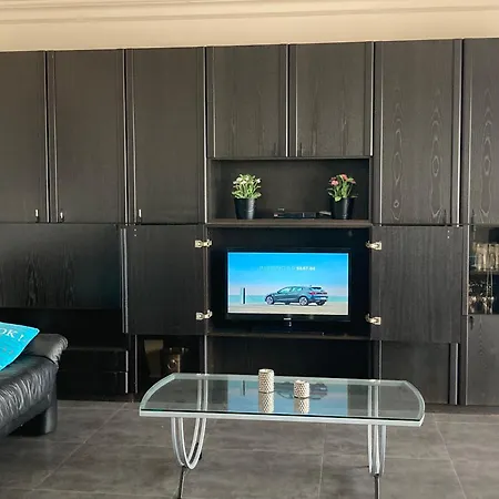 - Digue De Apartment *